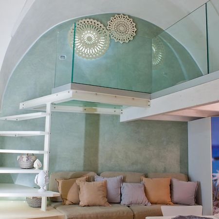 Antica Masseria Rottacapozza Торе Сан Джовани Удженто Стая снимка